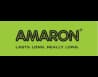 Amaron car battery logo