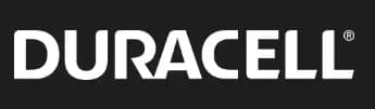 Duracell car battery logo