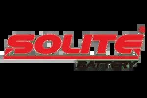 Solite car battery logo