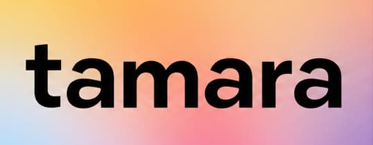 tamara logo