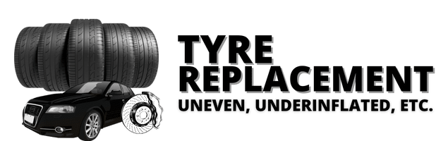 Tyre Replacement