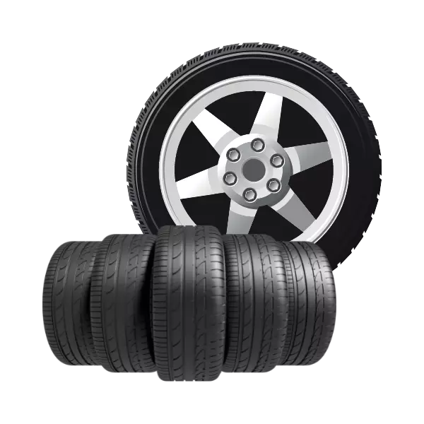 Sayara Auto Tyres